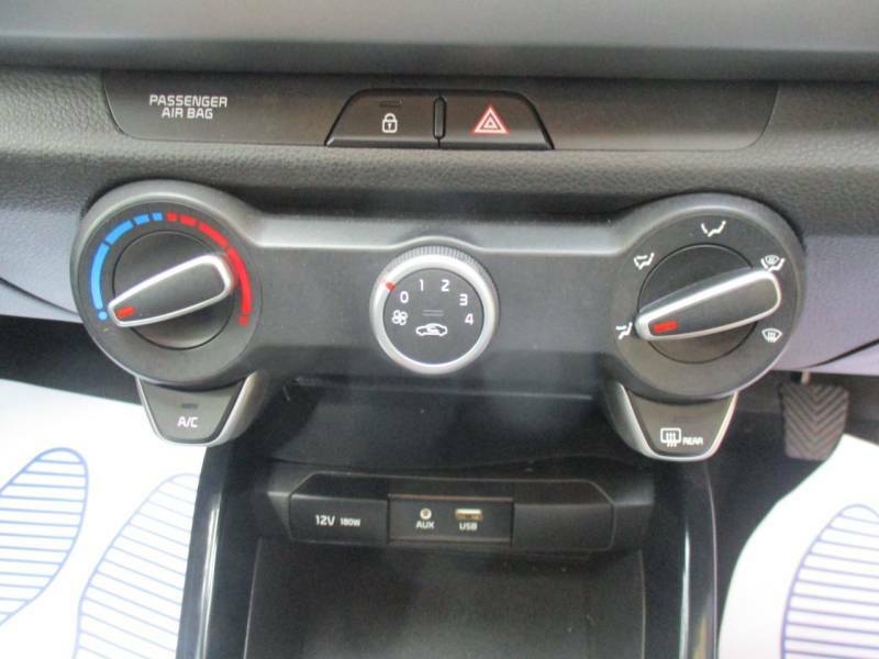 Kia RIO 1.25 1  #23