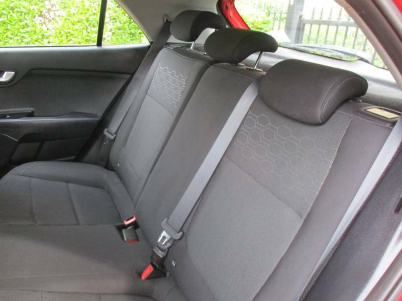 Kia RIO 1.25 1  #32