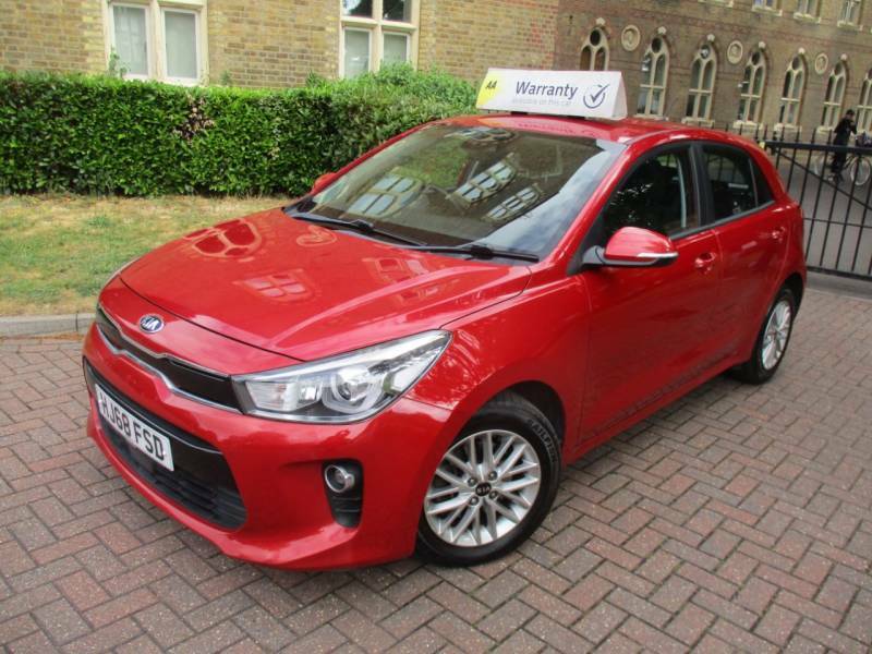 Kia RIO 1.0 T Gdi 2  #3