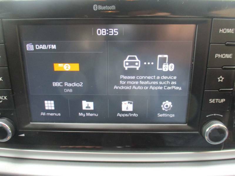 Kia RIO 1.25 1  #20