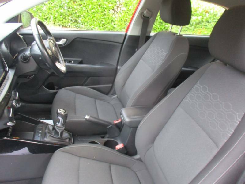 Kia RIO 1.25 1  #30