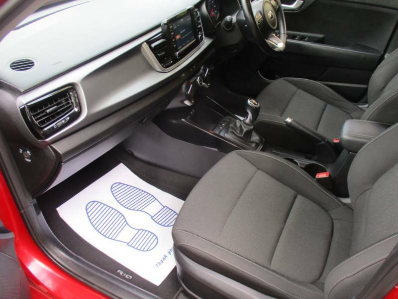 Kia RIO 1.25 1  #29
