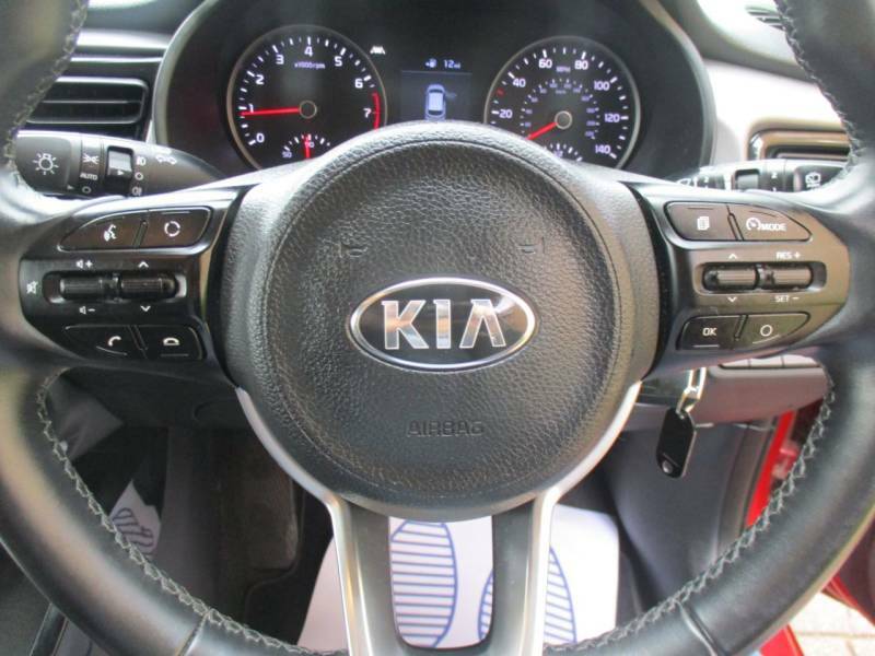 Kia RIO 1.25 1  #16