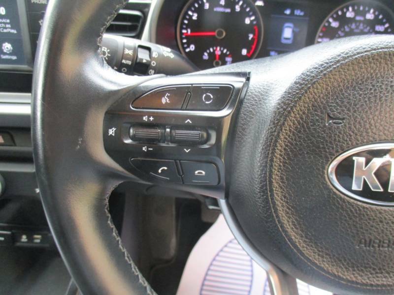 Kia RIO 1.25 1  #17
