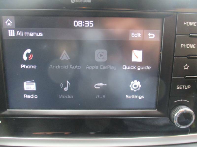 Kia RIO 1.25 1  #22