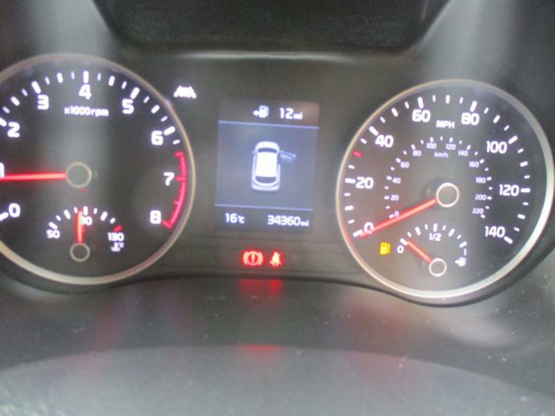 Kia RIO 1.25 1  #15