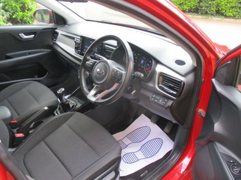 Kia RIO 1.25 1  #12