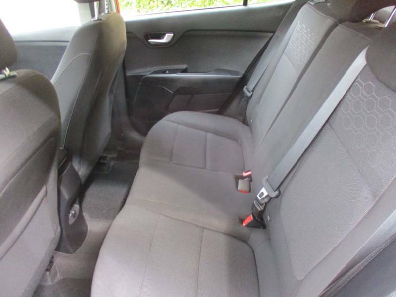 Kia RIO 1.25 1  #31