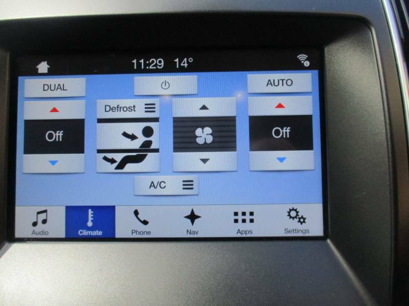 Ford S-Max 2.0 Titanium Tdci Silver #22