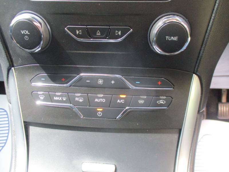 Ford S-Max 2.0 Titanium Tdci Silver #25
