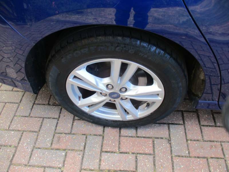 Ford S-Max 2.0 Titanium Tdci Silver #13