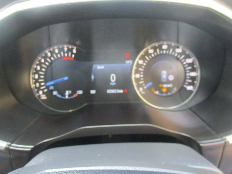 Ford S-Max 2.0 Titanium Tdci Silver #15