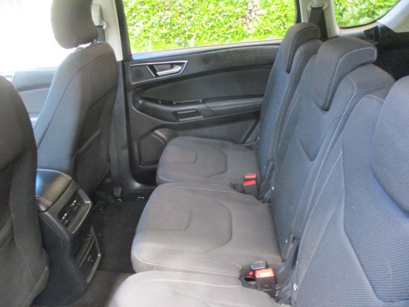 Ford S-Max 2.0 Titanium Tdci Silver #33
