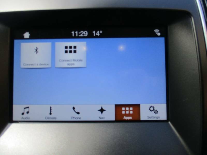 Ford S-Max 2.0 Titanium Tdci Silver #23