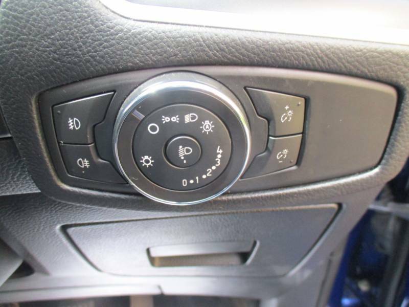 Ford S-Max 2.0 Titanium Tdci Silver #19