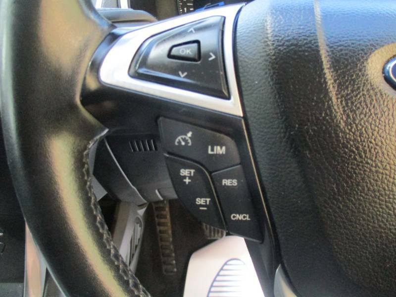 Ford S-Max 2.0 Titanium Tdci Silver #17