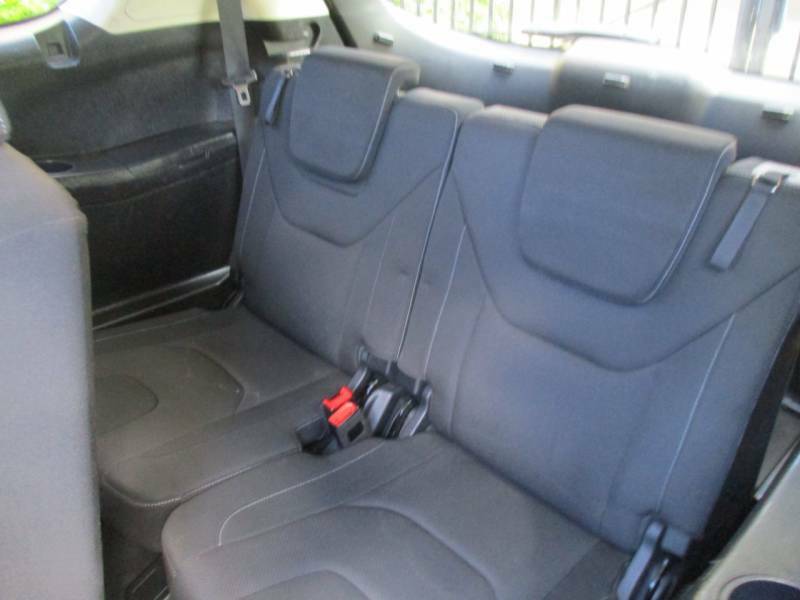 Ford S-Max 2.0 Titanium Tdci Silver #35