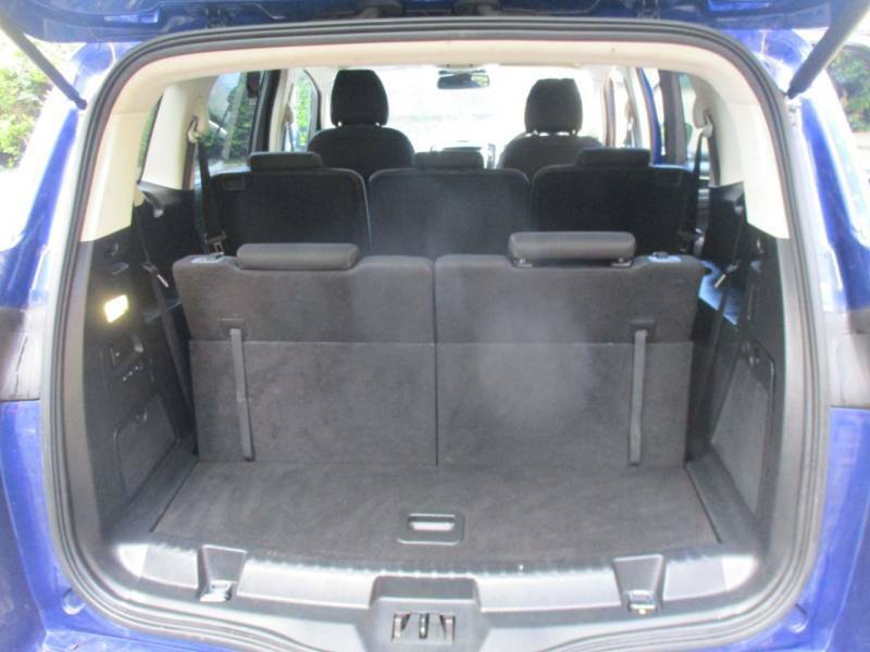 Ford S-Max 2.0 Titanium Tdci Silver #12