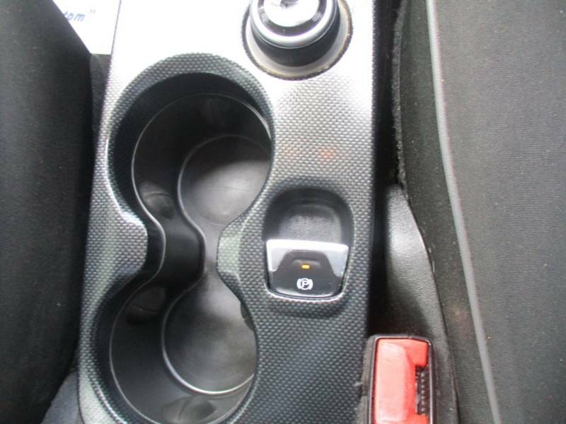 Fiat 500X Pop Grey #20