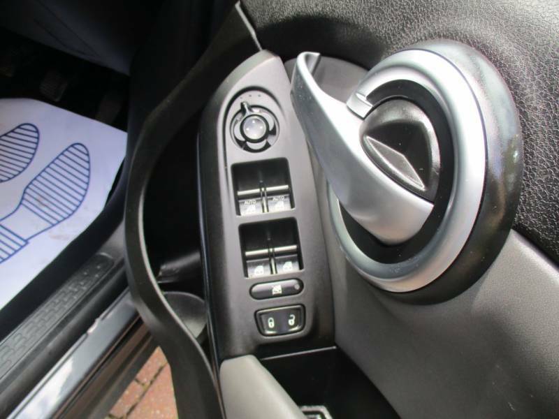 Fiat 500X Pop Grey #13