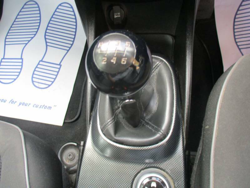 Fiat 500X Pop Grey #21
