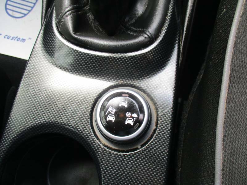 Fiat 500X Pop Grey #19