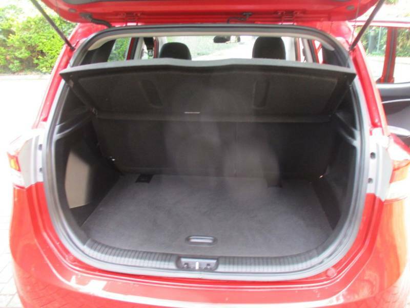 Hyundai Ix20 Se Grey #13