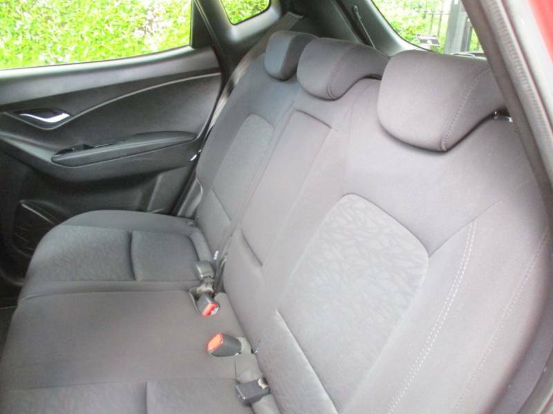 Hyundai Ix20 Se Grey #27