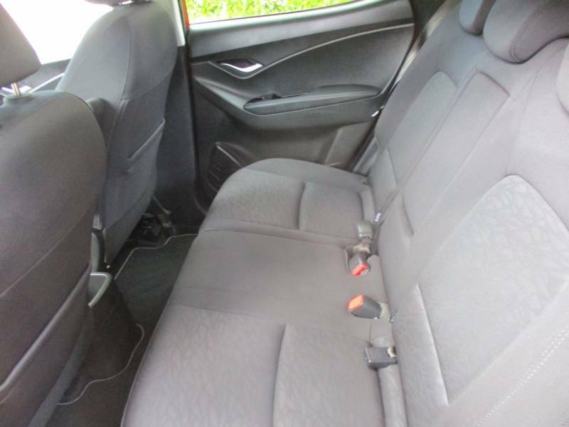 Hyundai Ix20 Se Grey #26