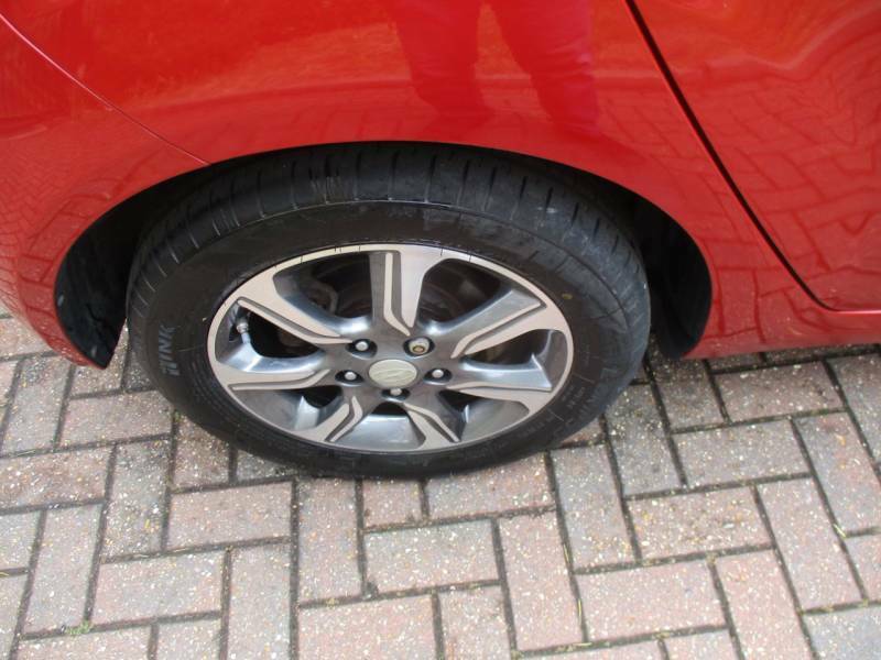 Hyundai Ix20 Se Grey #10