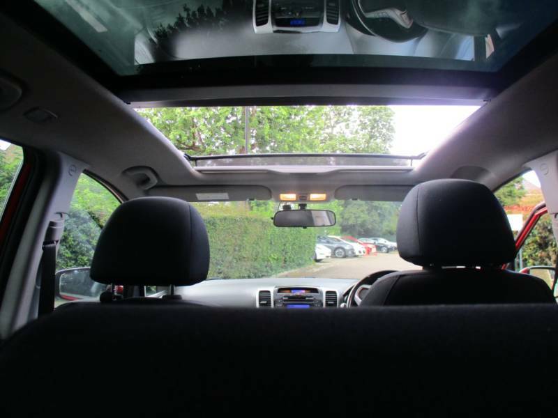 Hyundai Ix20 Se Grey #9