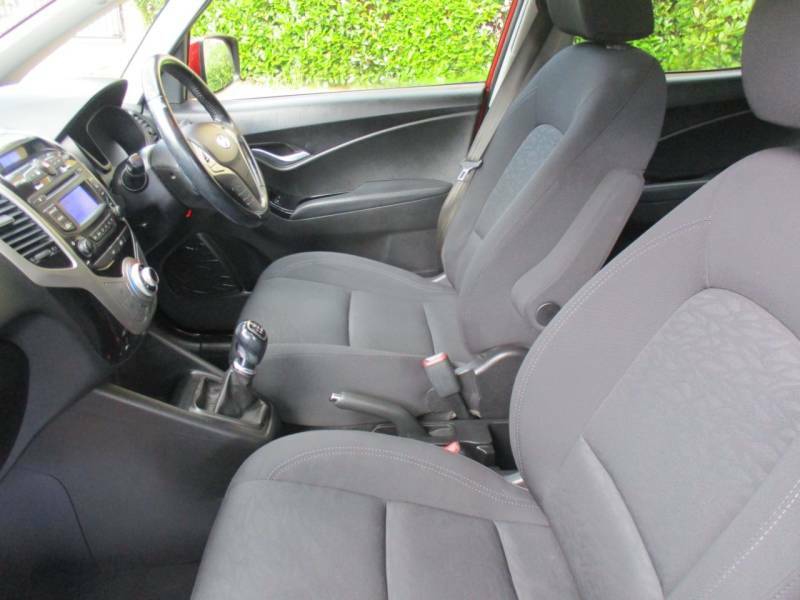 Hyundai Ix20 Se Grey #25