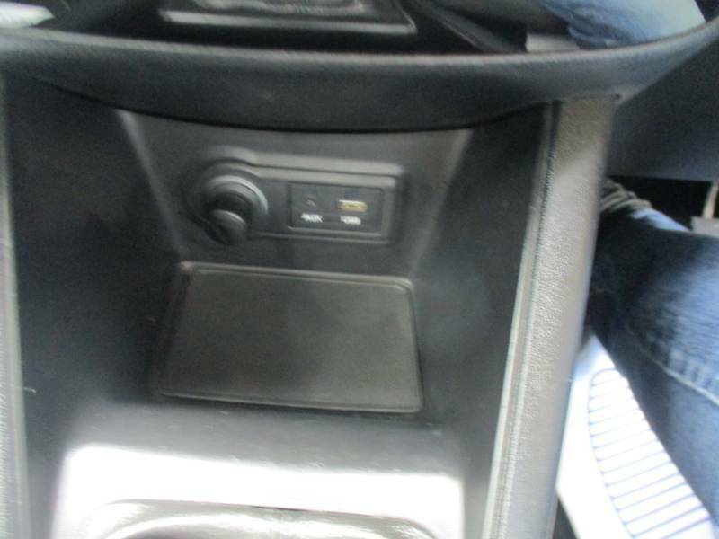 Hyundai Ix20 Se Grey #23