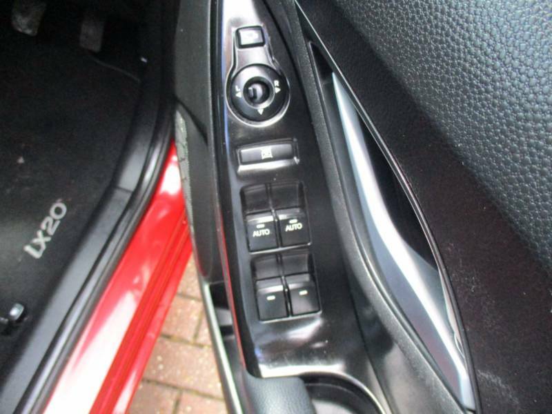 Hyundai Ix20 Se Grey #15