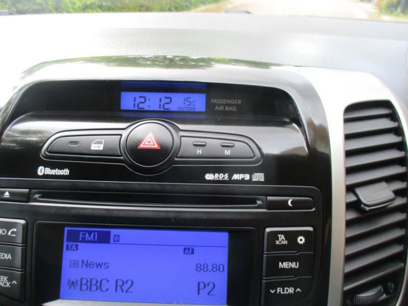 Hyundai Ix20 Se Grey #21