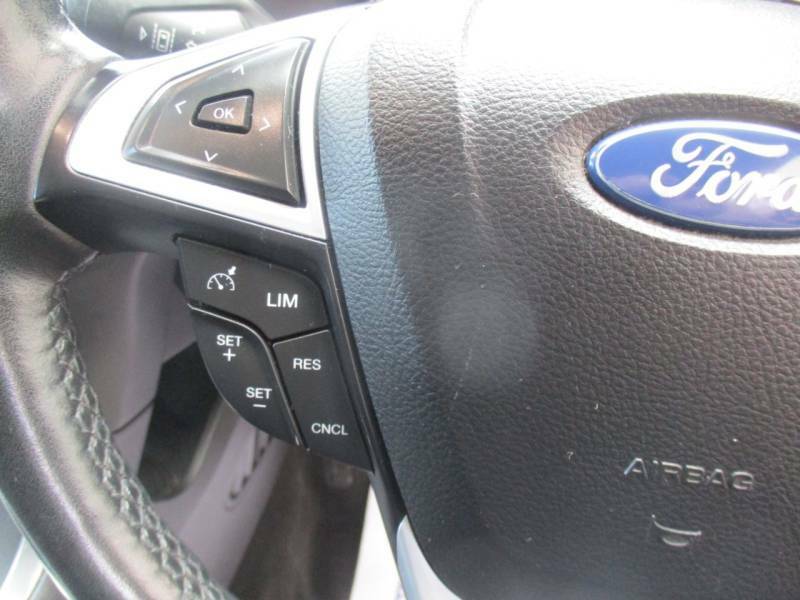 Ford Galaxy 2.0 Titanium Tdci 148 Bhp Black #28