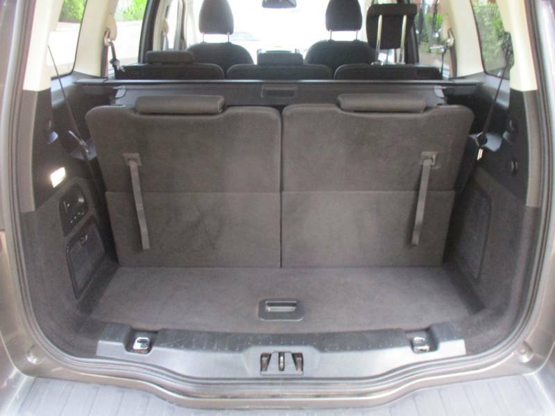 Ford Galaxy 2.0 Titanium Tdci 148 Bhp Black #18