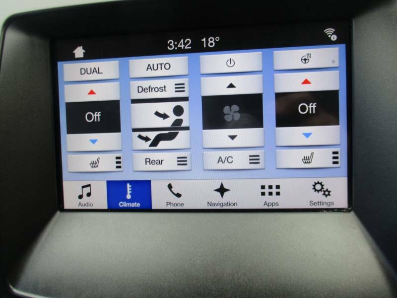 Ford Galaxy 2.0 Titanium Tdci 148 Bhp Black #32