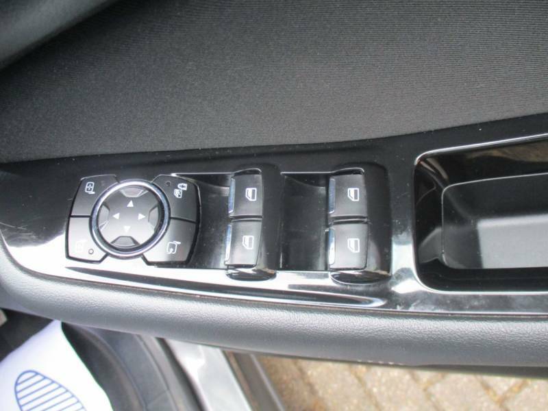 Ford Galaxy 2.0 Titanium Tdci 148 Bhp Black #30