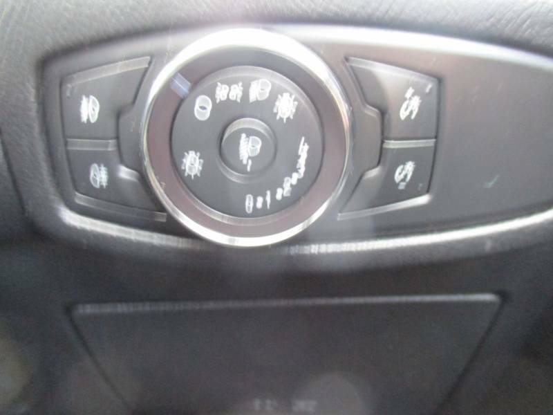 Ford Galaxy 2.0 Titanium Tdci 148 Bhp Black #40