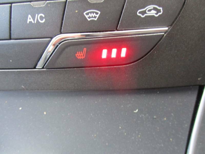 Ford Galaxy 2.0 Titanium Tdci 148 Bhp Black #36