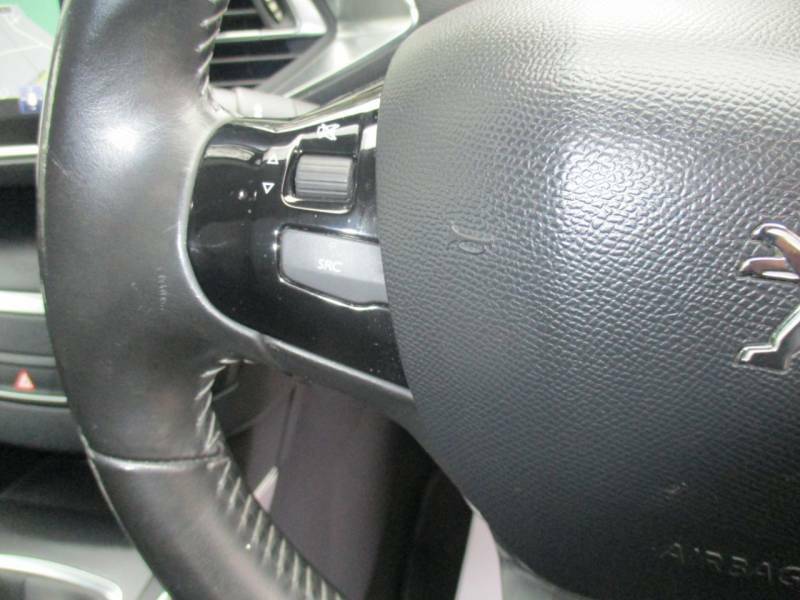 Peugeot 308 Active Grey #36