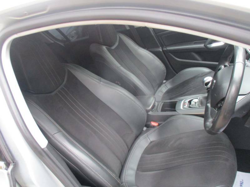 Peugeot 308 Active Grey #20
