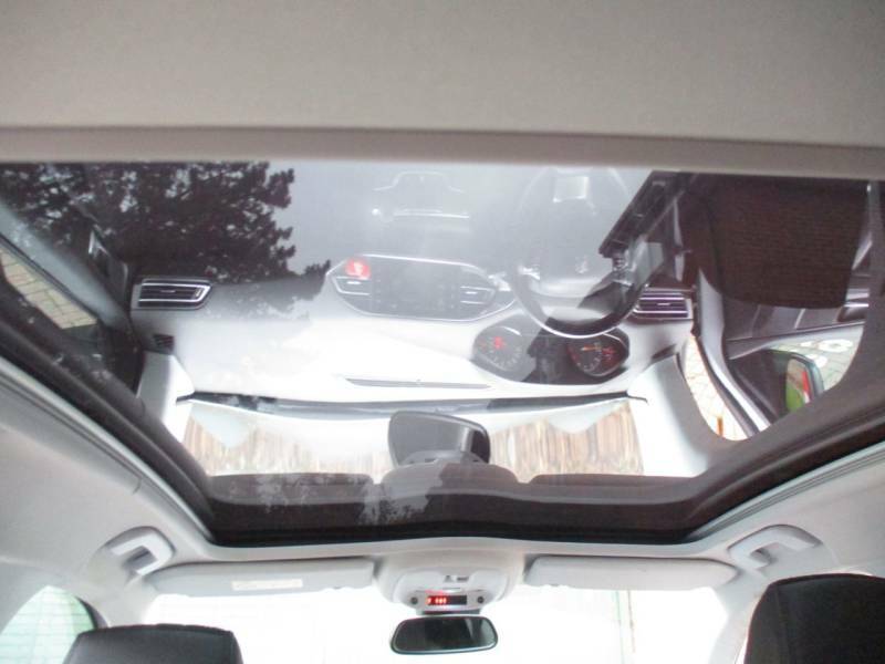 Peugeot 308 Active Grey #28