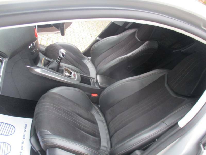 Peugeot 308 Active Grey #30