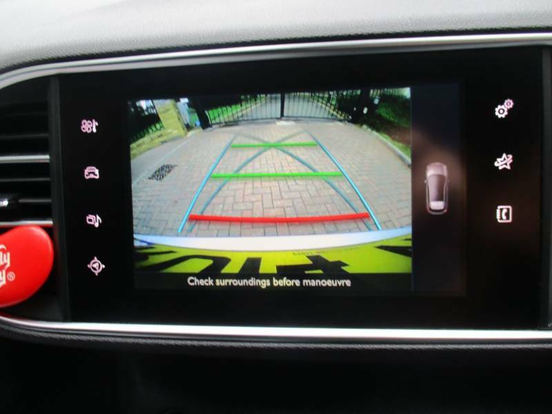 Peugeot 308 Active Grey #17