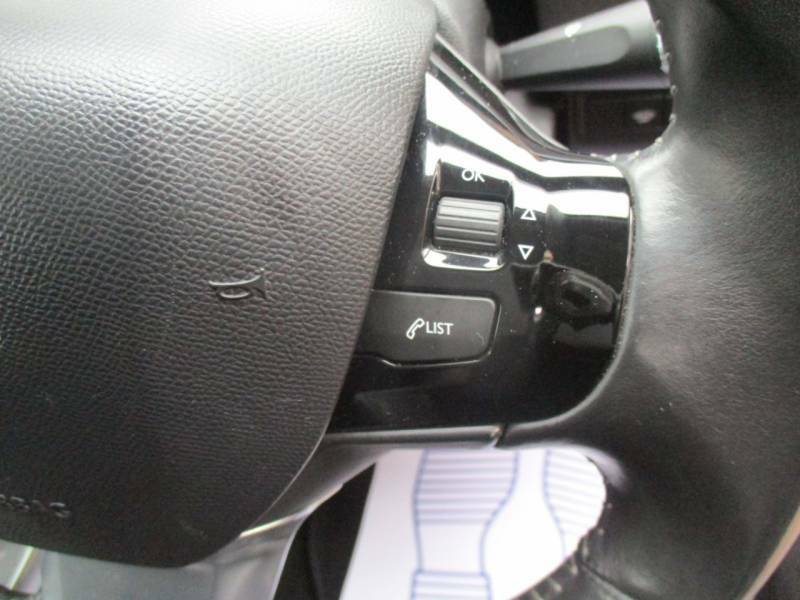 Peugeot 308 Active Grey #35