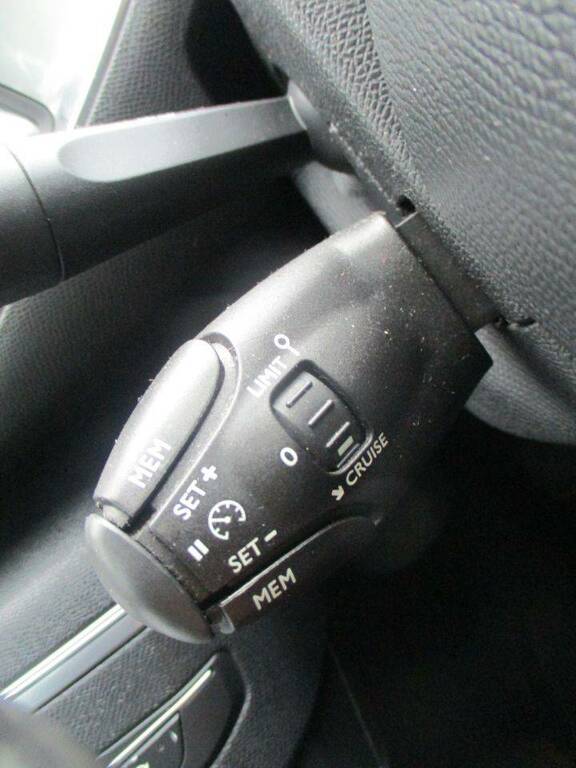 Peugeot 308 Active Grey #48