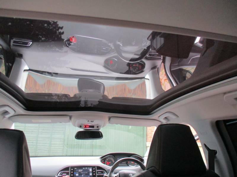 Peugeot 308 Active Grey #27