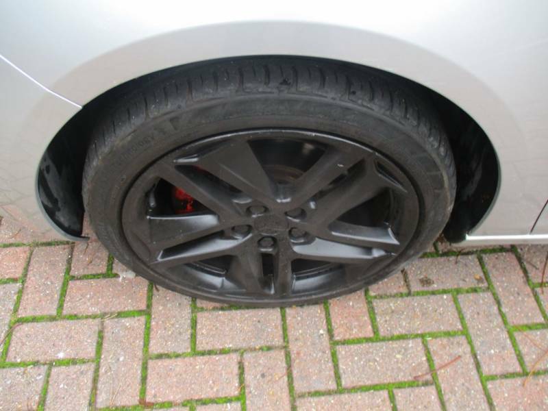 Peugeot 308 Active Grey #18